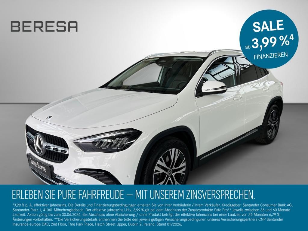 Mercedes-Benz GLA-Klasse 2025 Diesel
