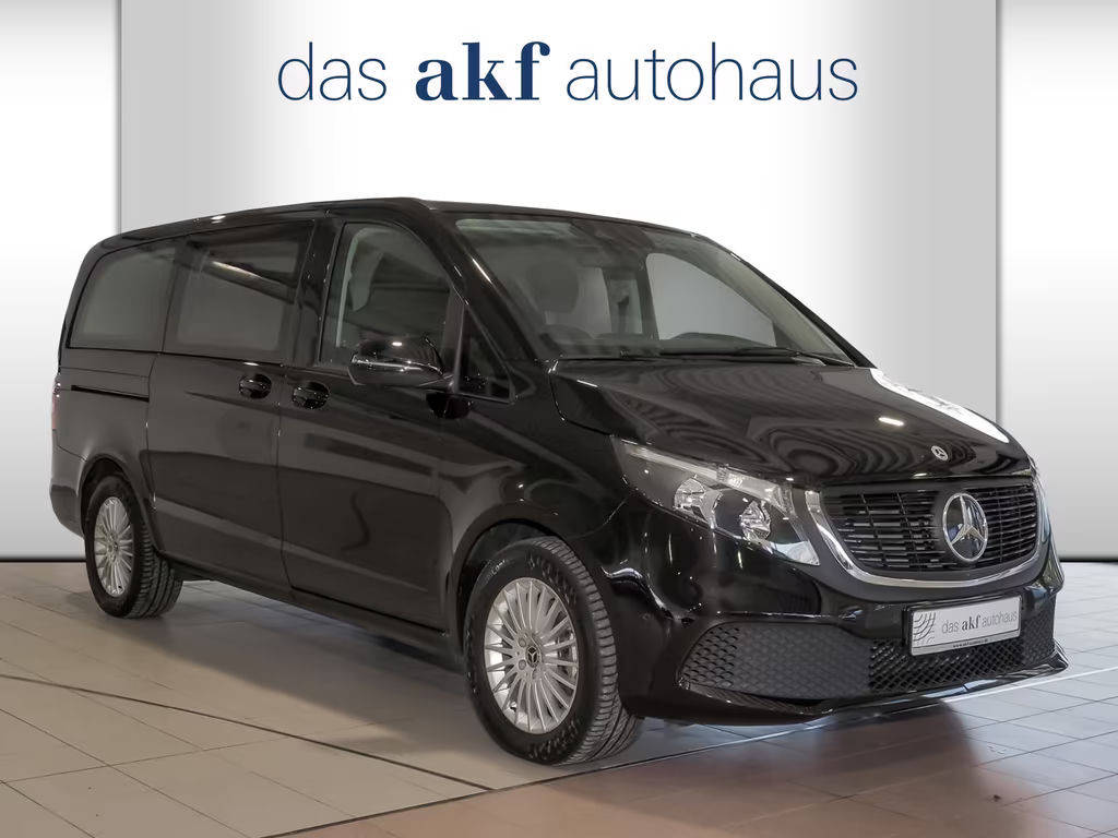Mercedes-Benz EQV