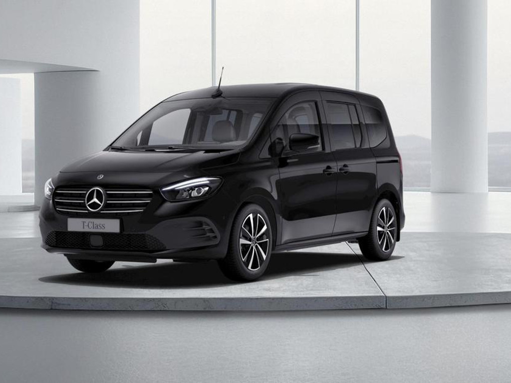 Mercedes-Benz T 180