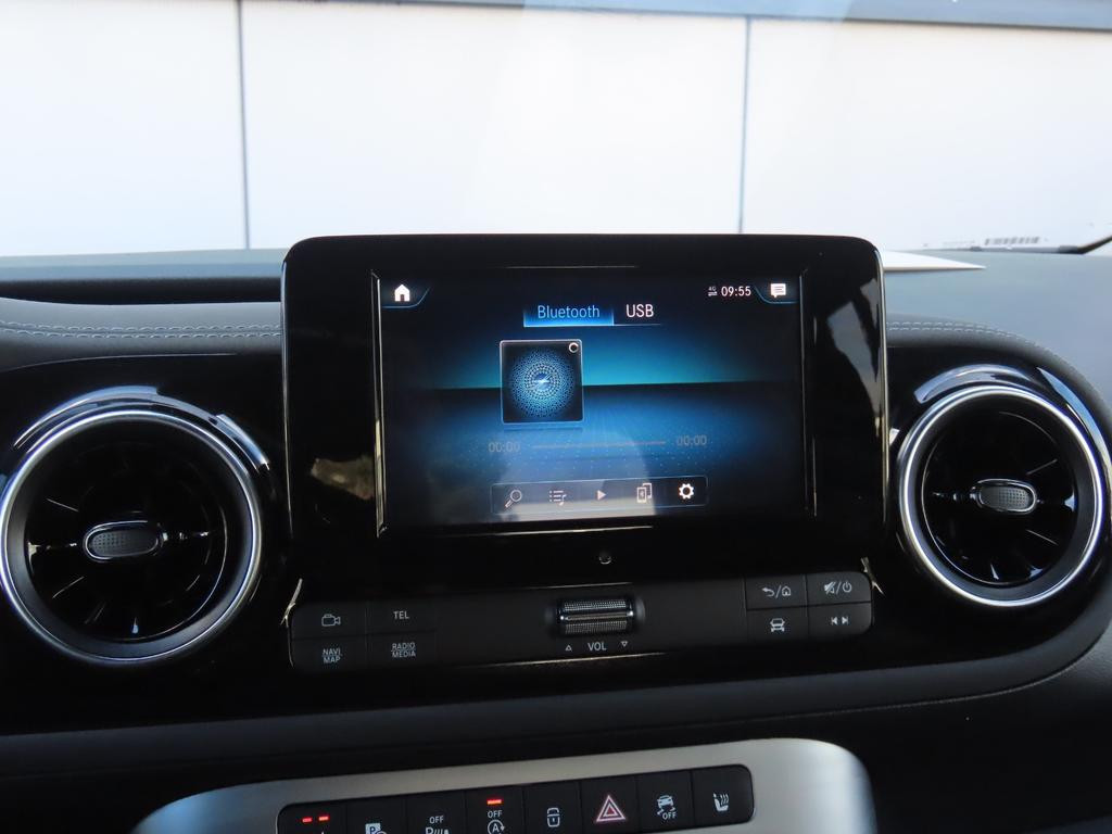 Mercedes-Benz T-Klasse