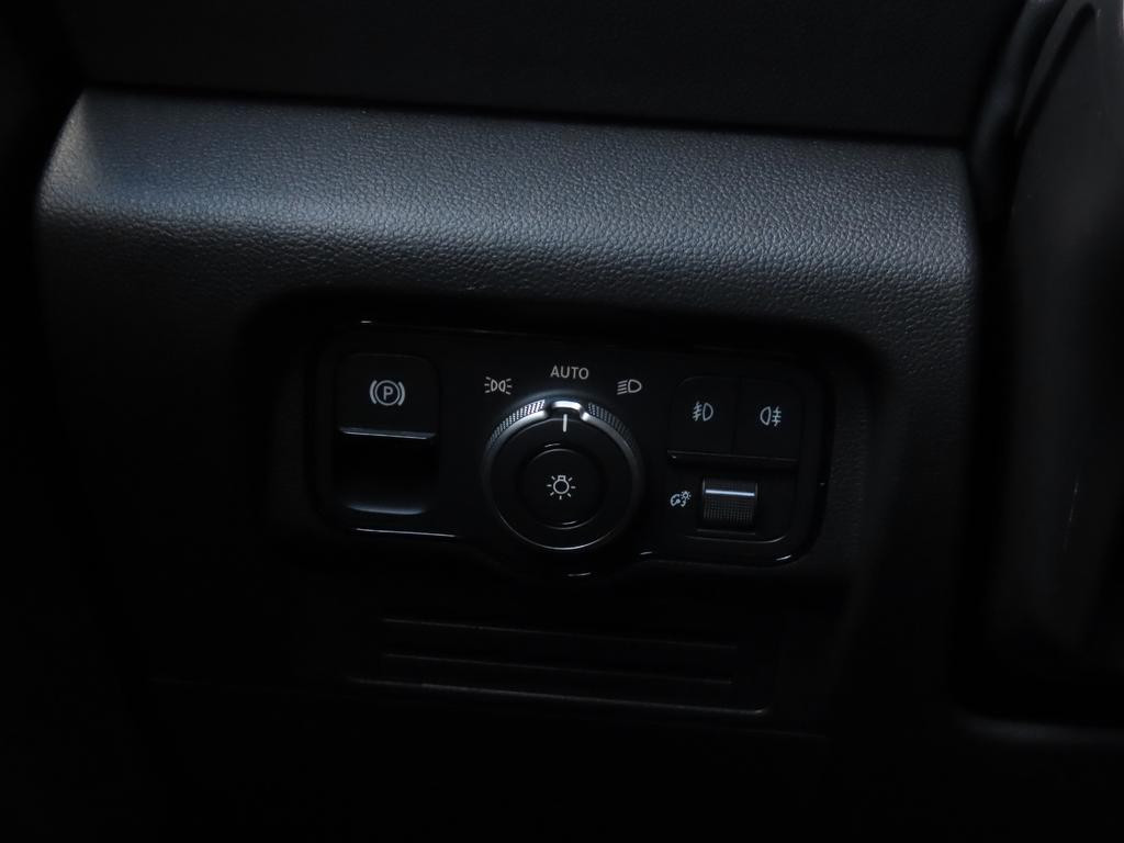 Mercedes-Benz T-Klasse