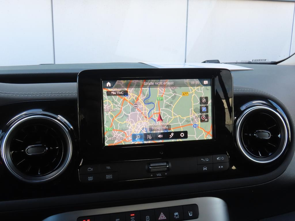 Mercedes-Benz T-Klasse