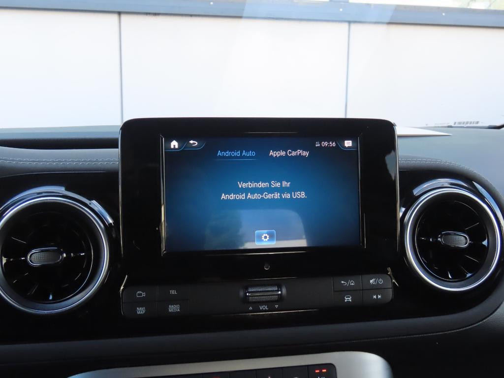 Mercedes-Benz T-Klasse