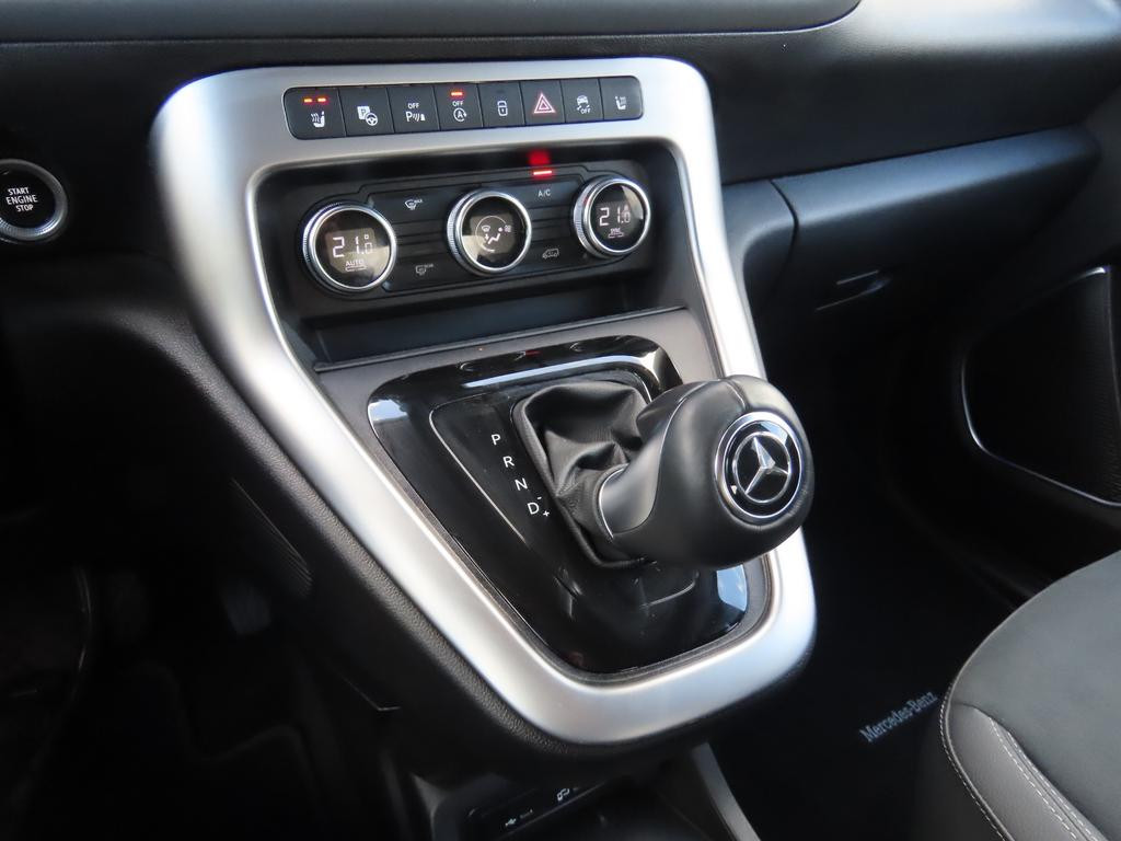 Mercedes-Benz T-Klasse