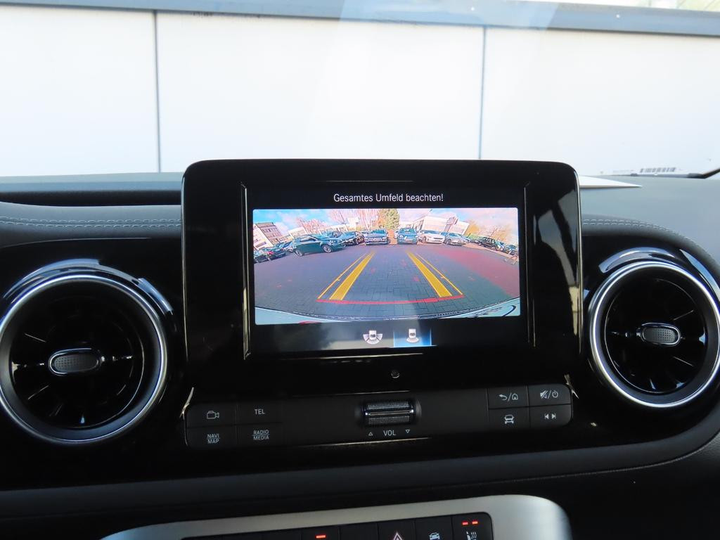 Mercedes-Benz T-Klasse