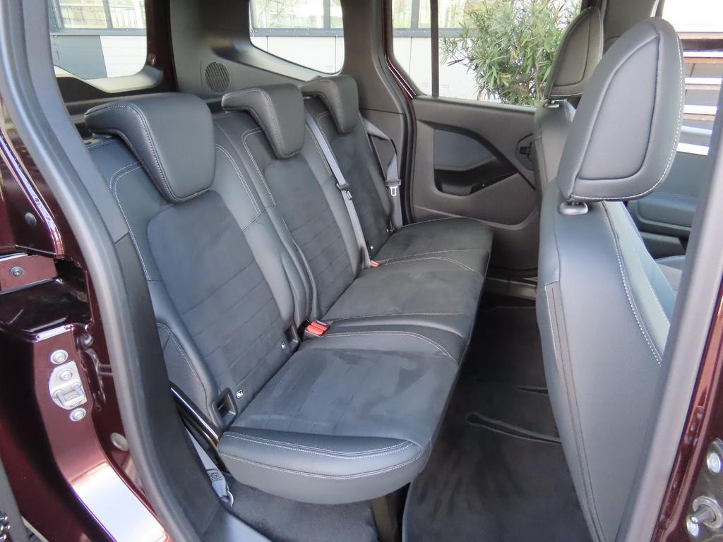 Mercedes-Benz T-Klasse