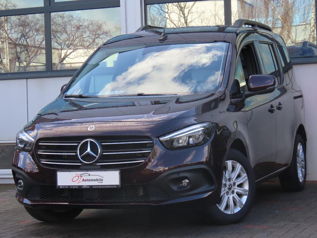 Mercedes-Benz T-Klasse