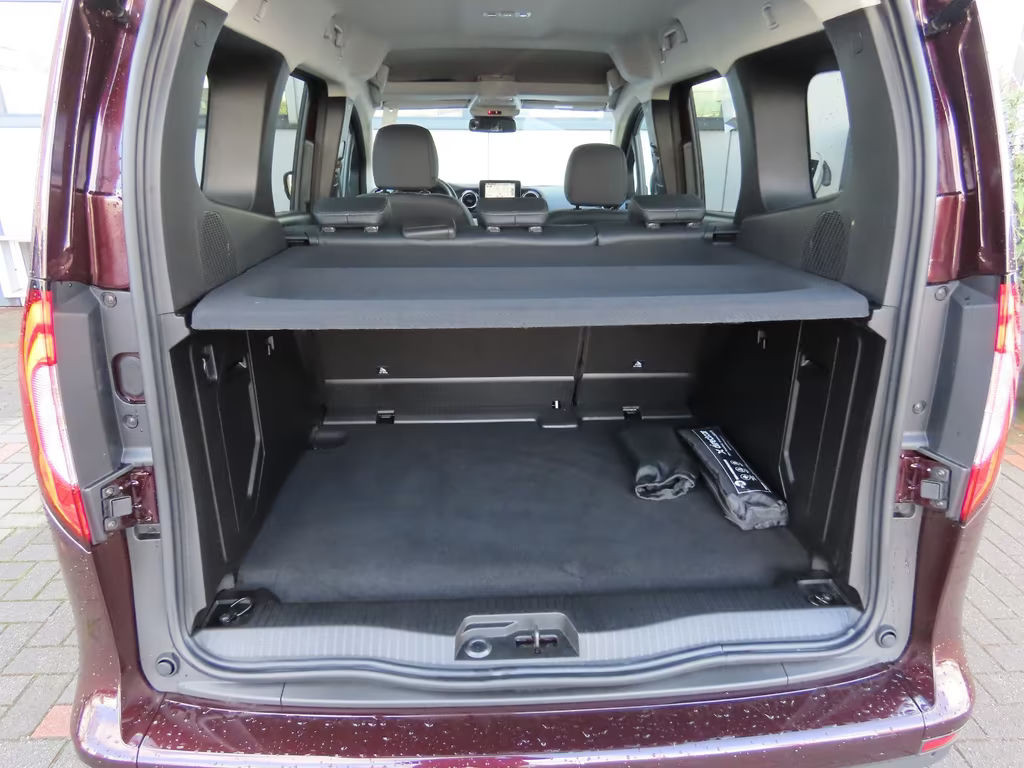 Mercedes-Benz T-Klasse