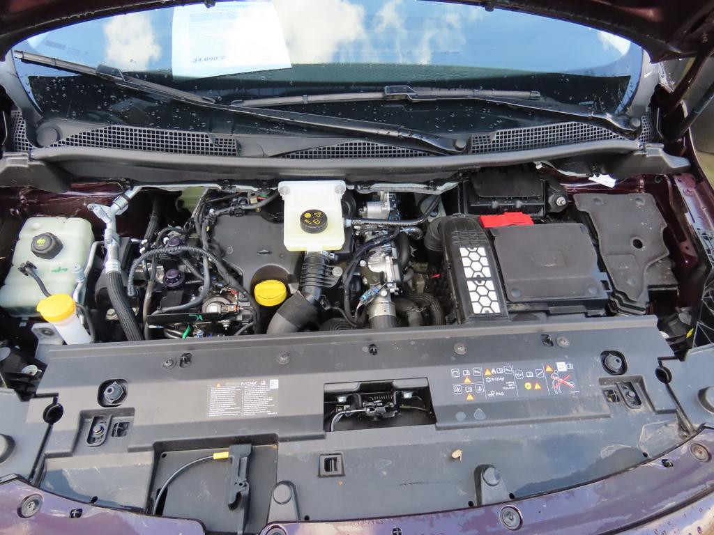 Mercedes-Benz T-Klasse