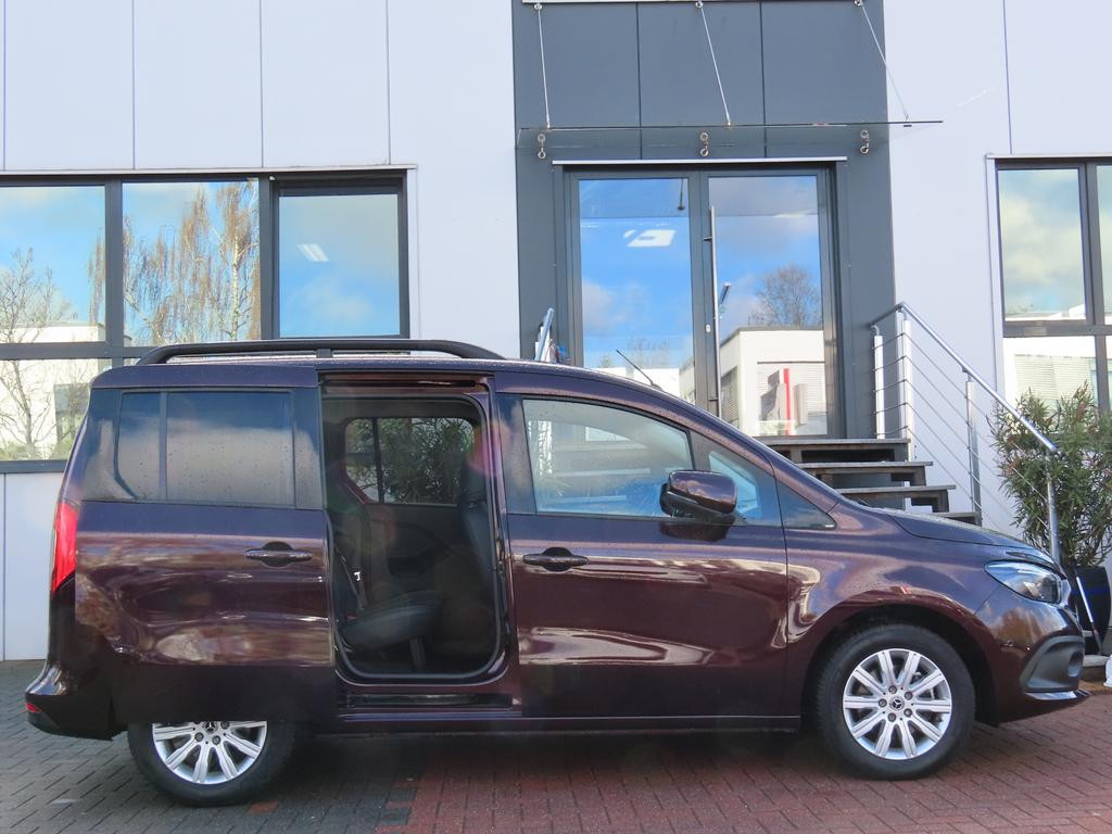 Mercedes-Benz T-Klasse