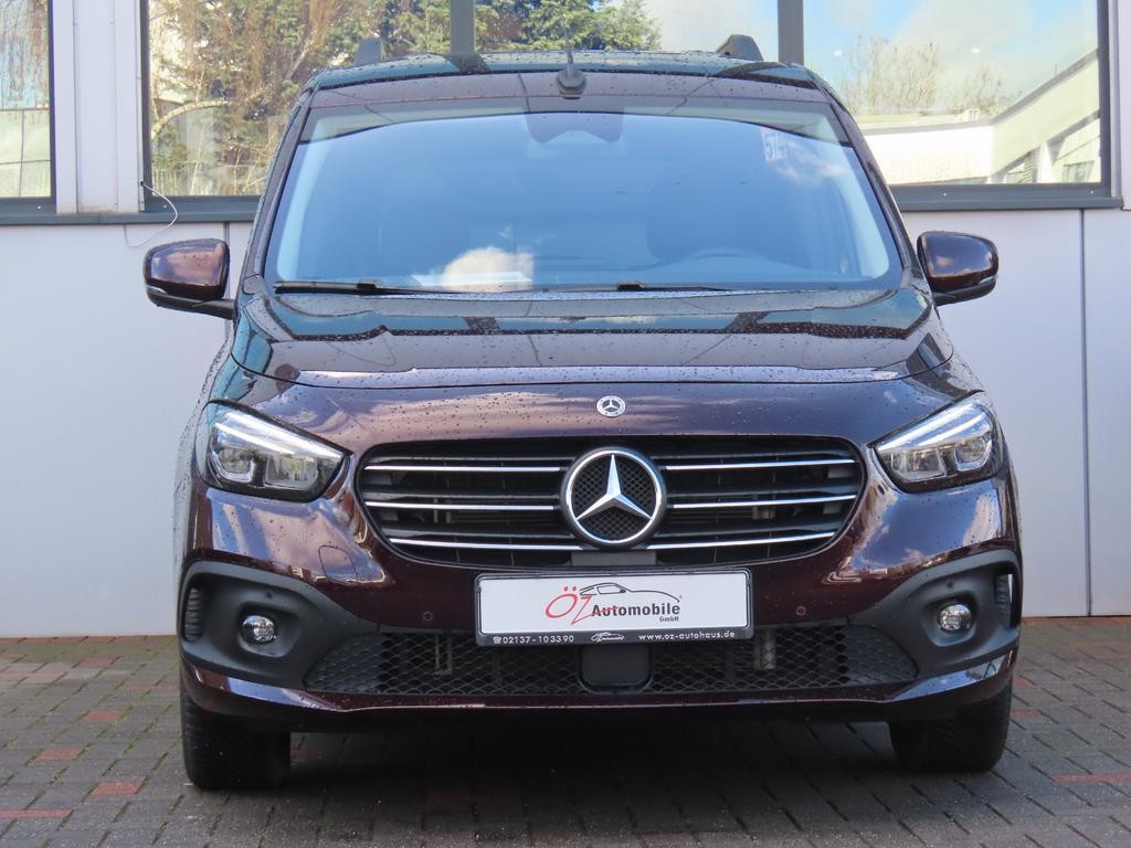 Mercedes-Benz T-Klasse