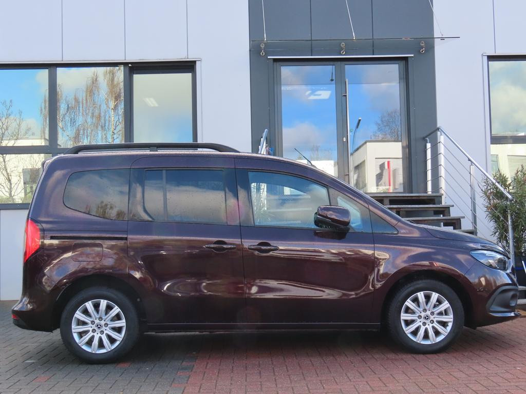 Mercedes-Benz T-Klasse