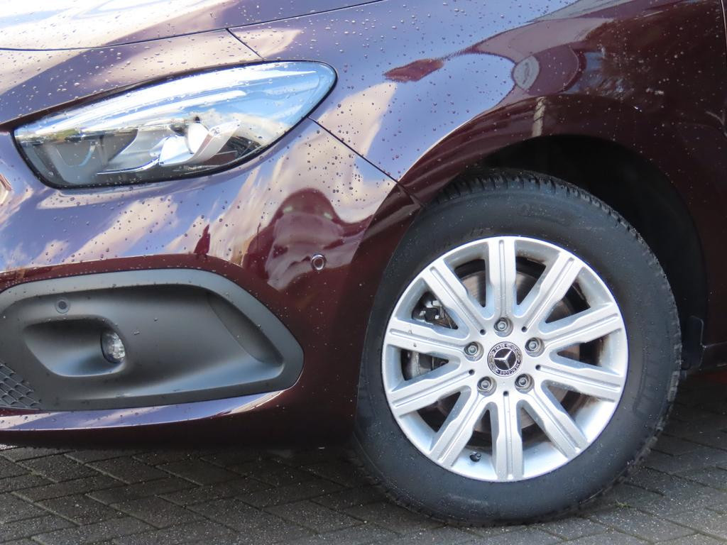 Mercedes-Benz T-Klasse