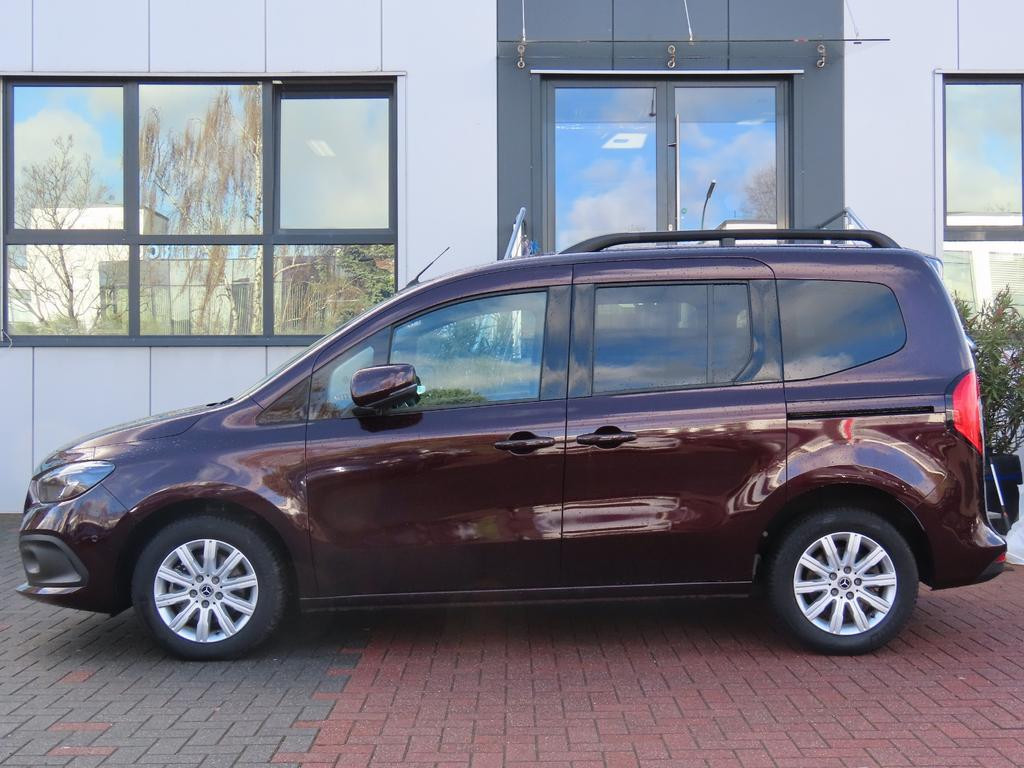 Mercedes-Benz T-Klasse