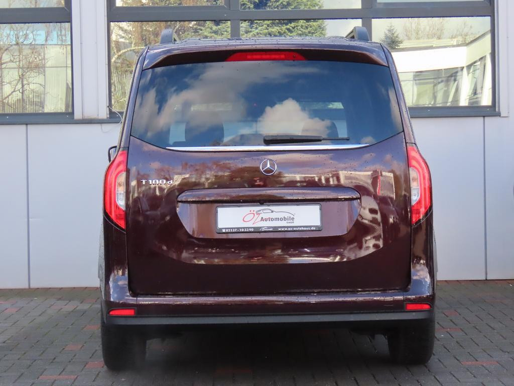 Mercedes-Benz T-Klasse