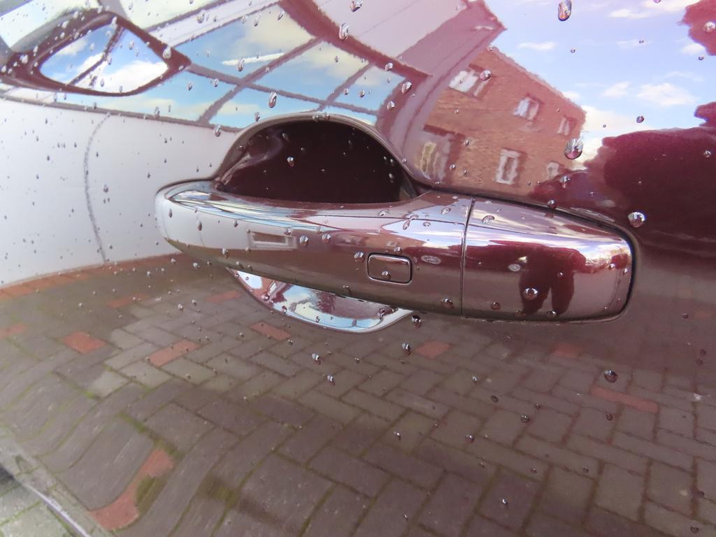 Mercedes-Benz T-Klasse