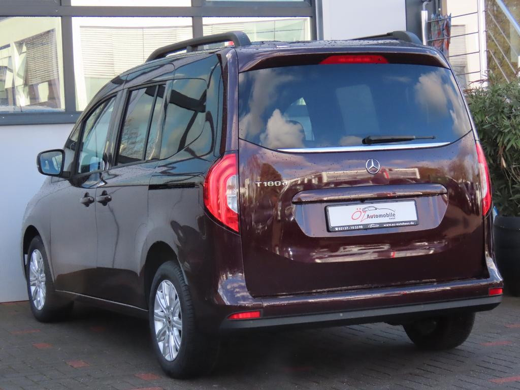 Mercedes-Benz T-Klasse