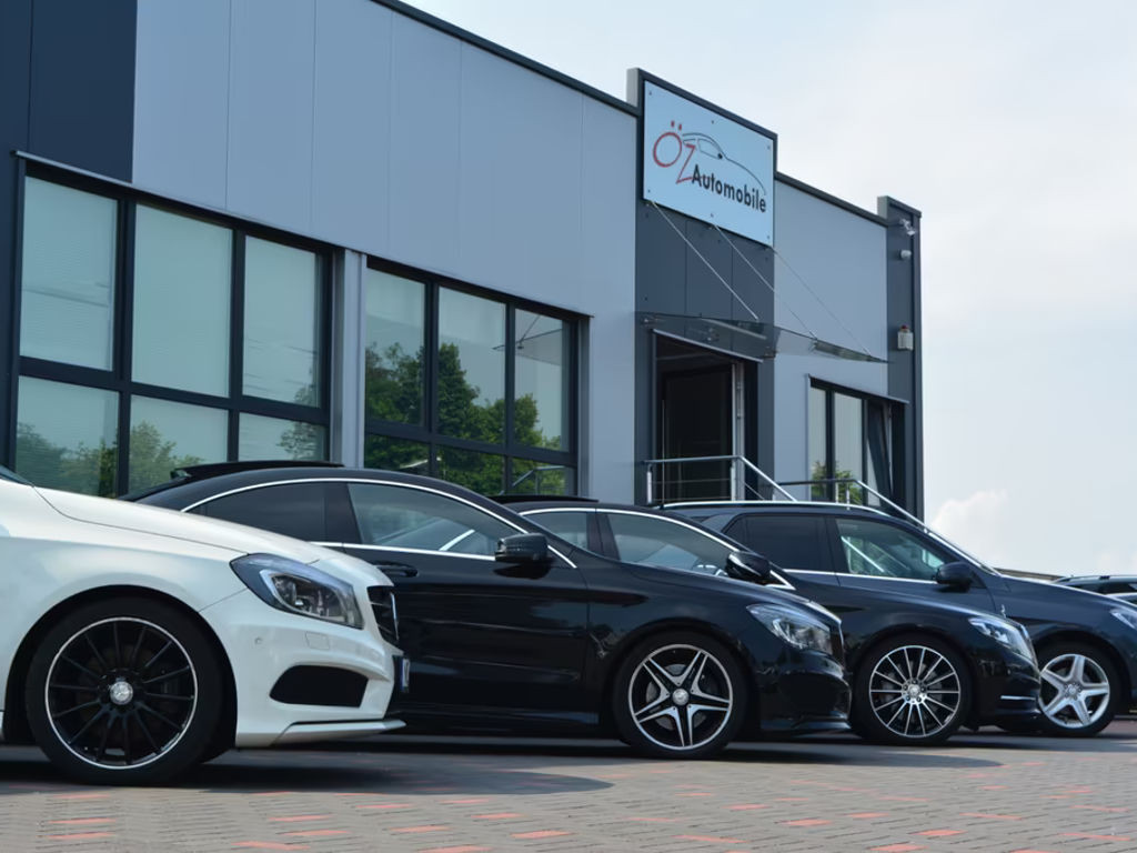 Mercedes-Benz T-Klasse