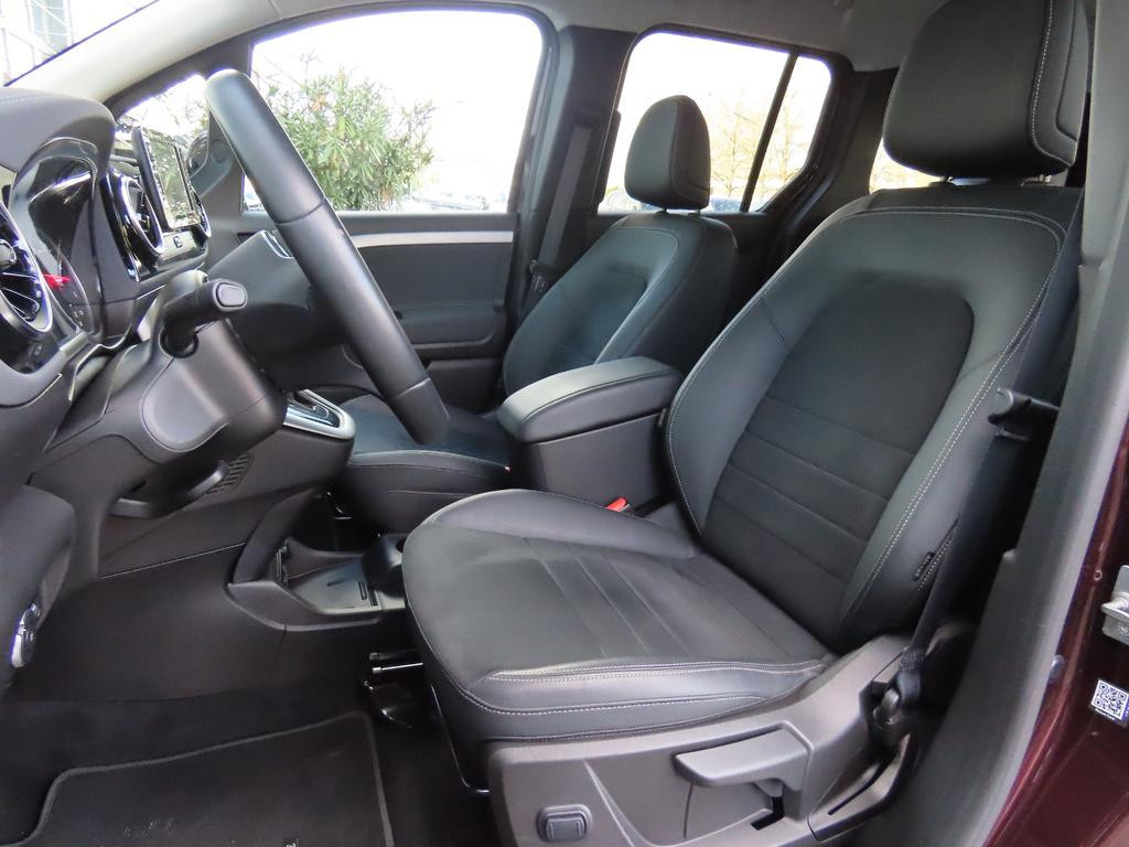 Mercedes-Benz T-Klasse