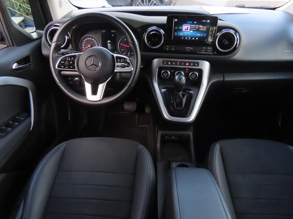 Mercedes-Benz T-Klasse