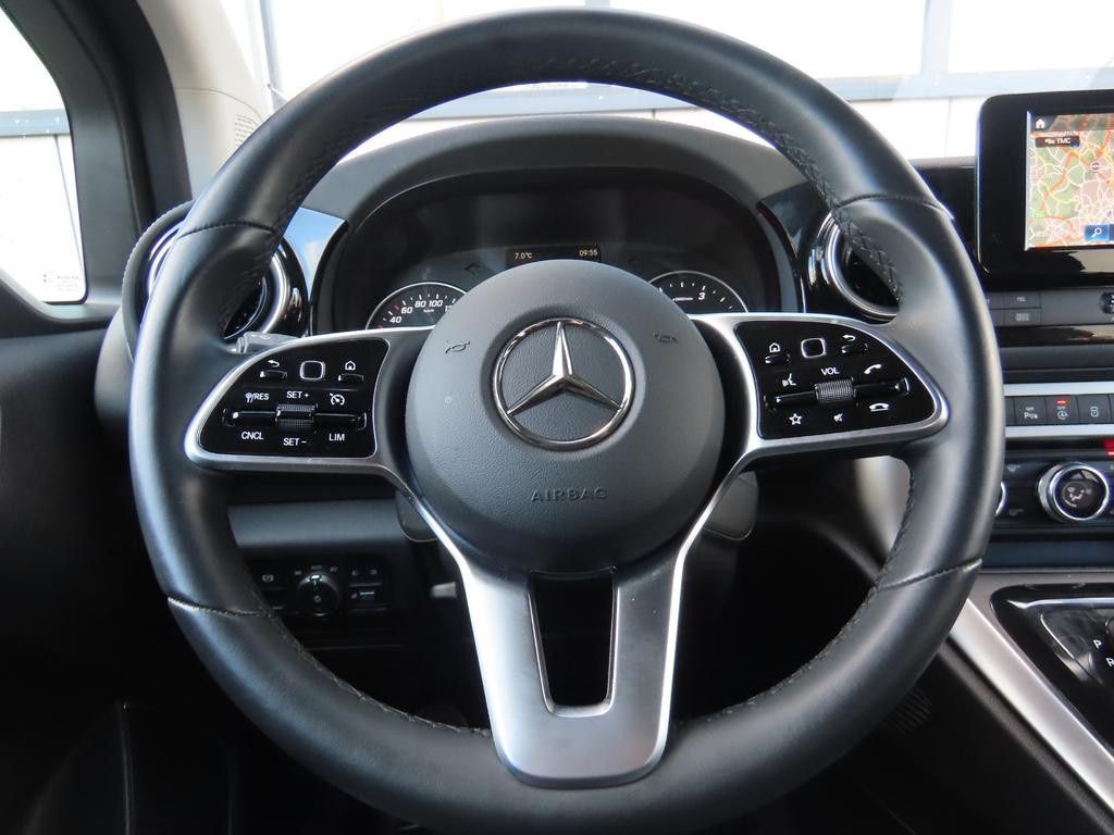 Mercedes-Benz T-Klasse