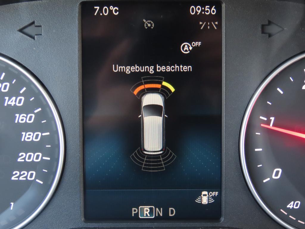 Mercedes-Benz T-Klasse