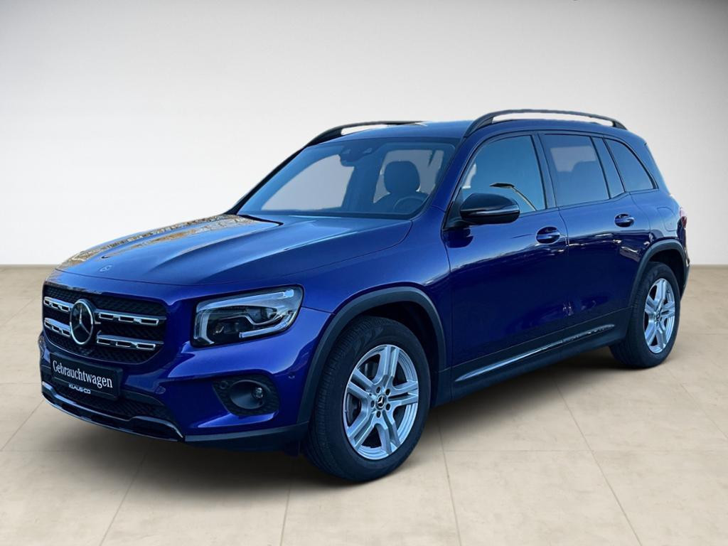 Mercedes-Benz GLB-Klasse 2022 Diesel