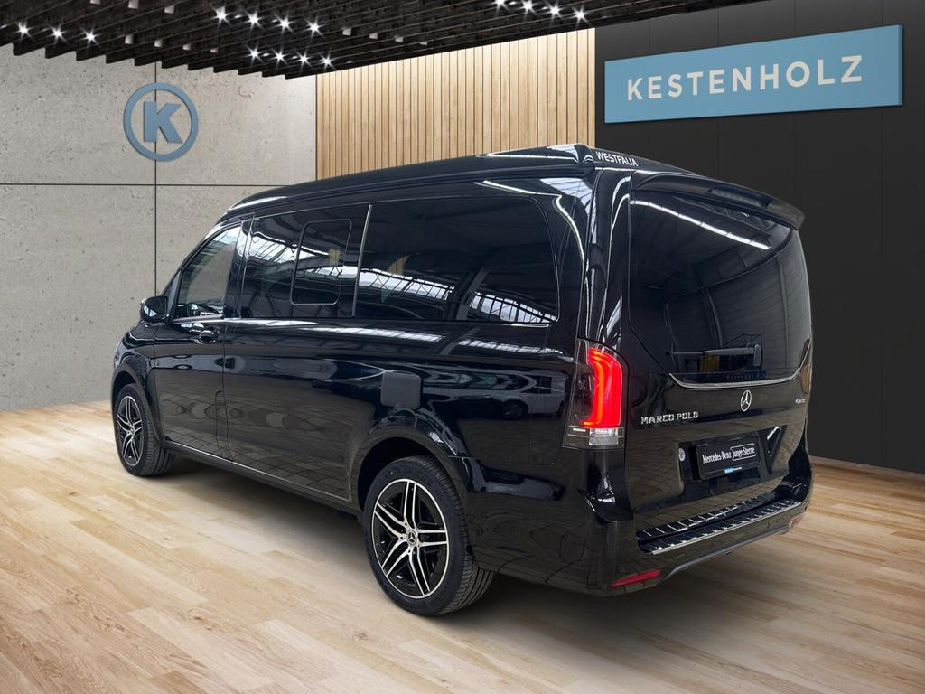 Mercedes-Benz Marco Polo