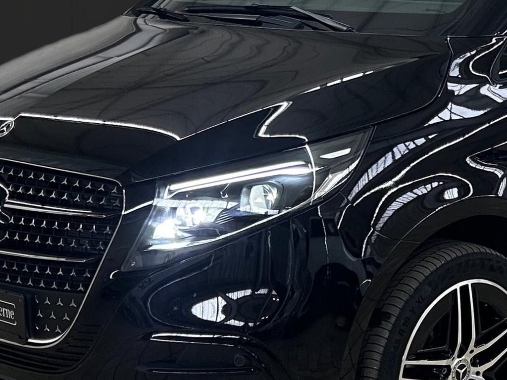 Mercedes-Benz Marco Polo