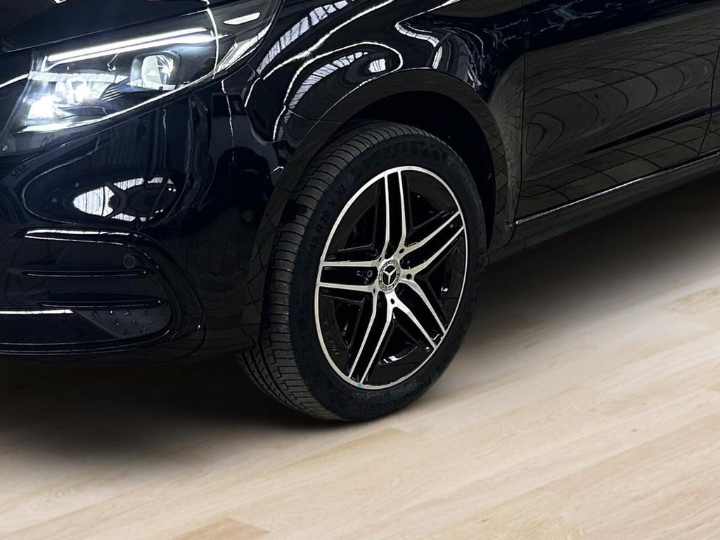 Mercedes-Benz Marco Polo