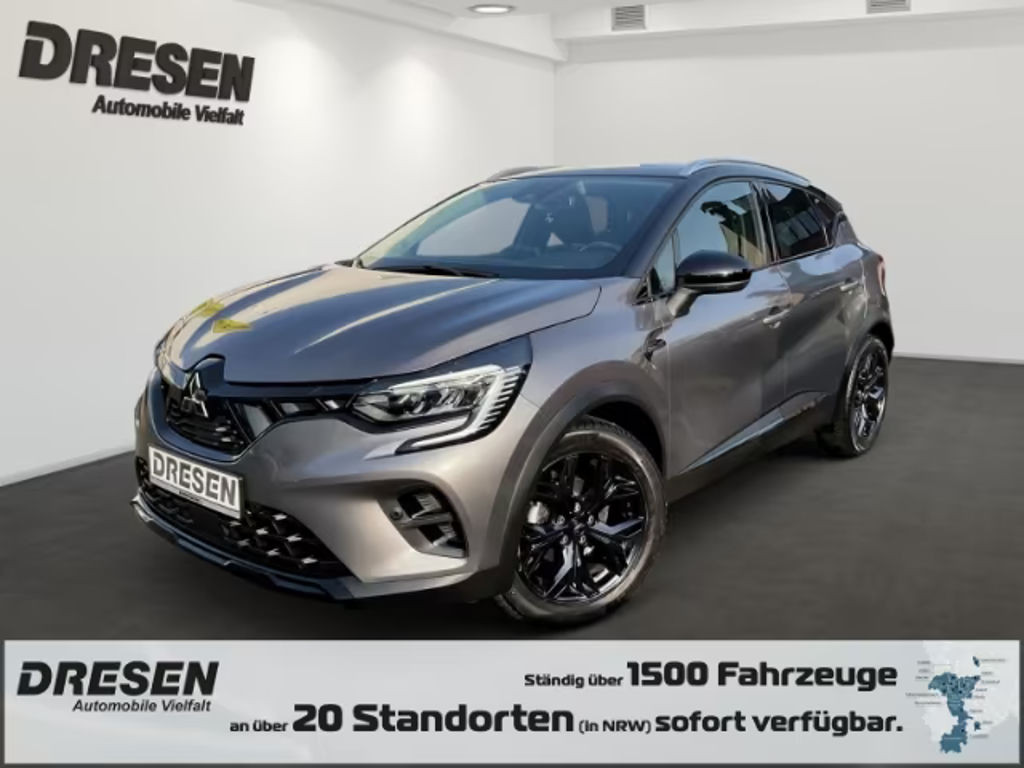 Mitsubishi ASX 2023 Benzine