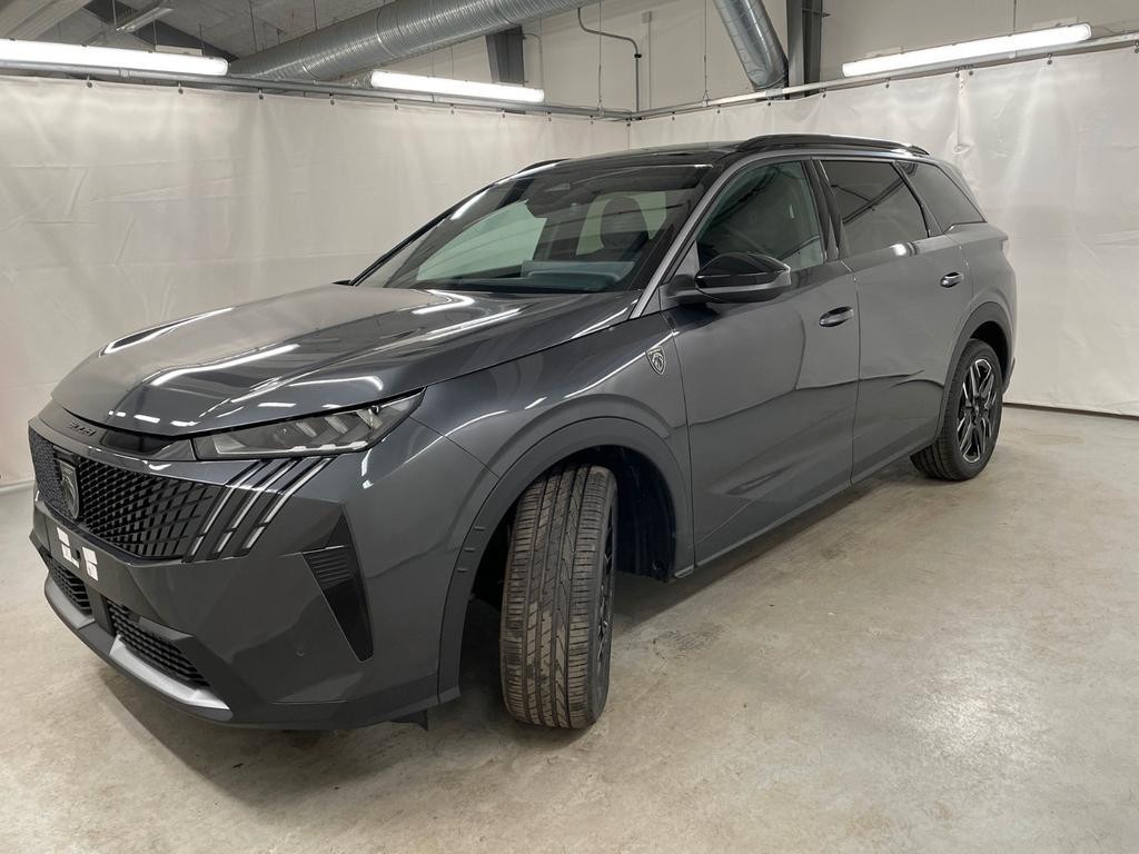 Peugeot 5008 2025 Hybride Benzine