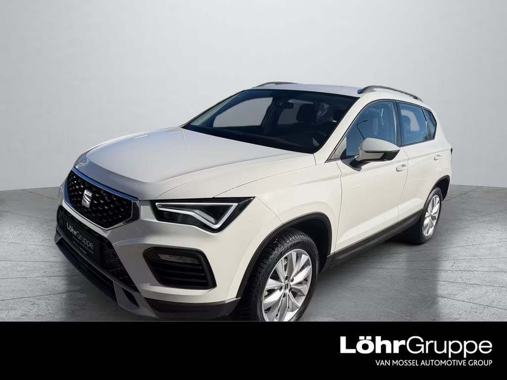Seat Ateca 2023 Benzine