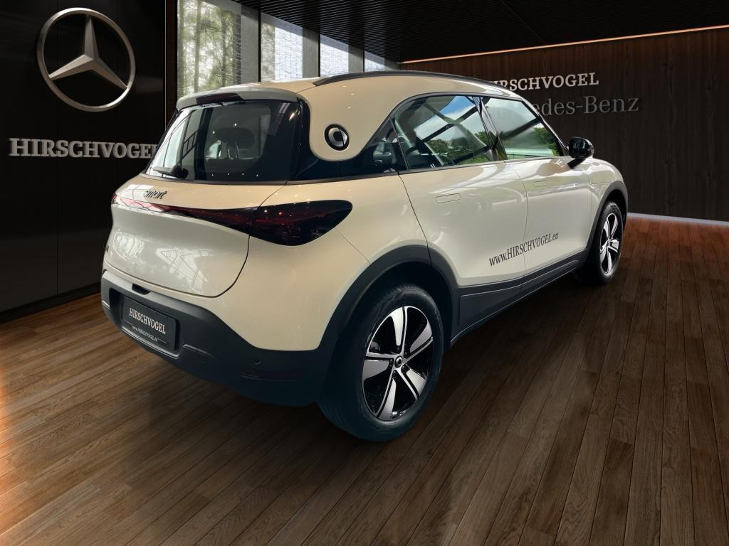 Smart #1