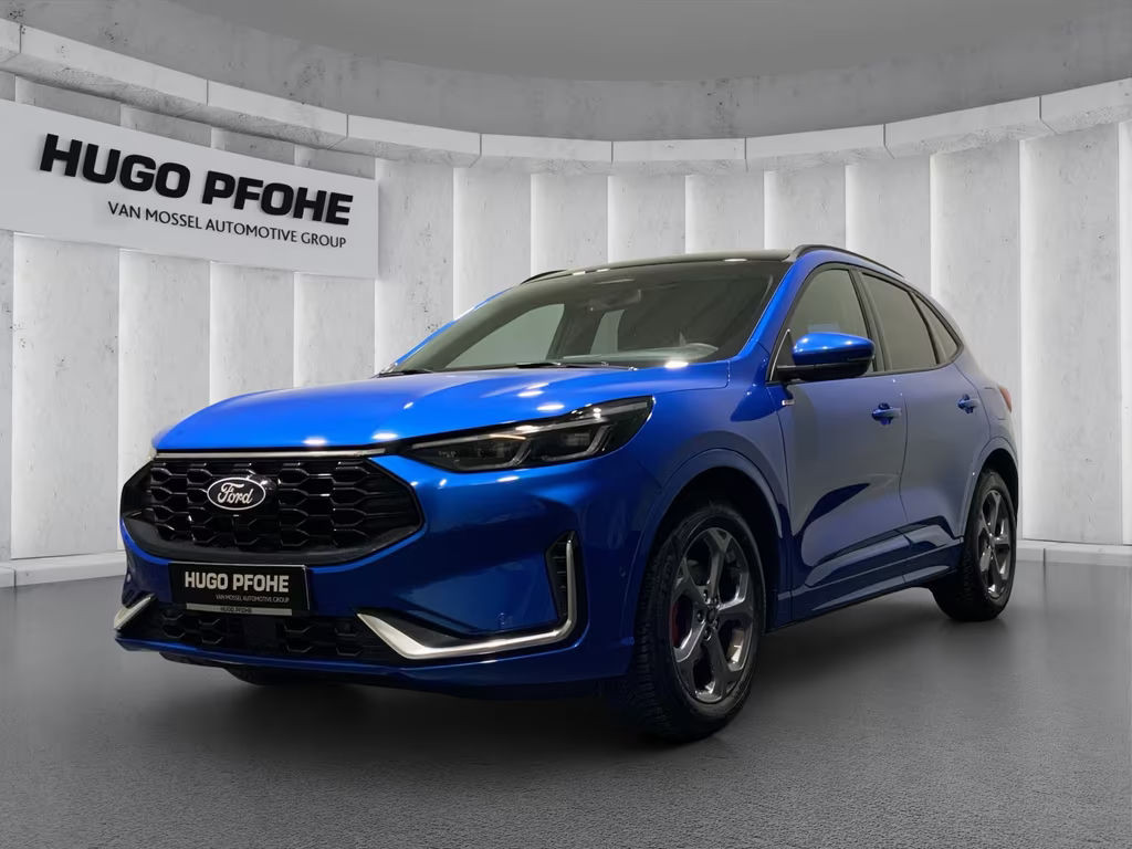 Ford Kuga 2024 Benzine
