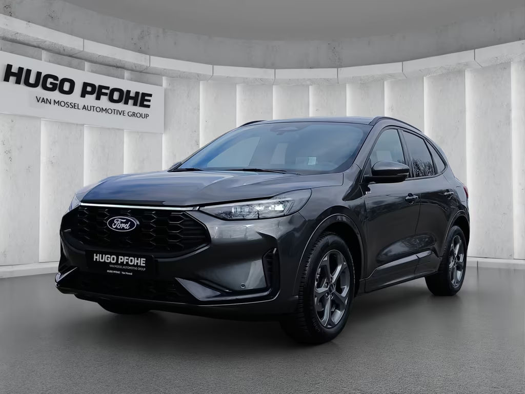Ford Kuga 2025 Benzine