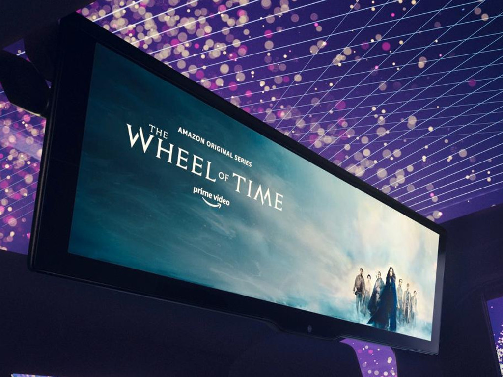 BMW i7 2022 Elektrisch