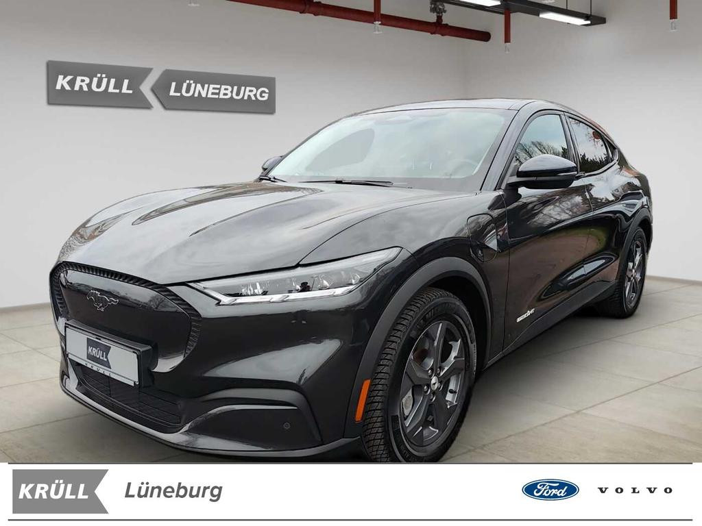 Ford Mustang Mach-E 2023 Elektrisch