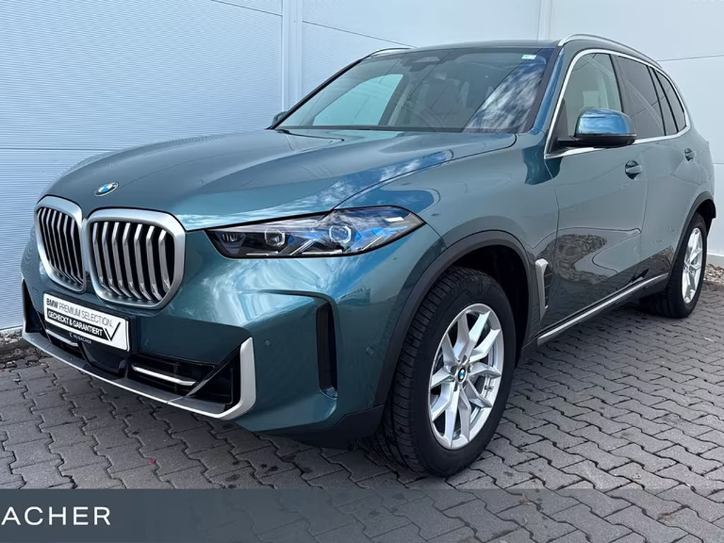 BMW X5 2024 Diesel
