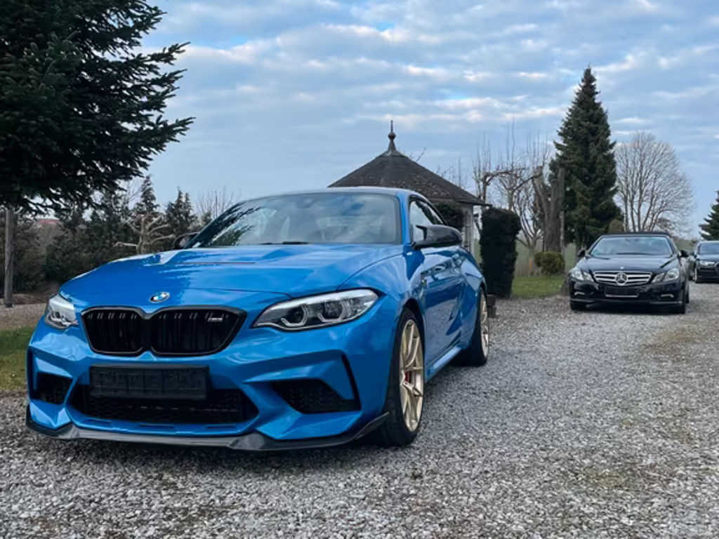 BMW M2