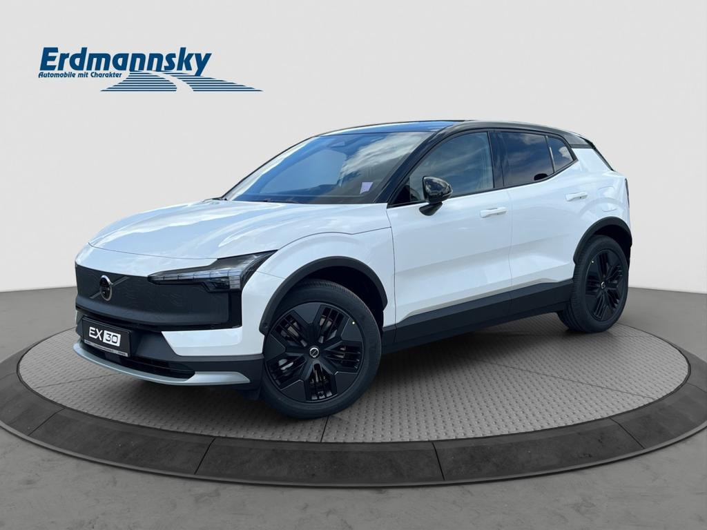 Volvo EX30 2025 Elektrisch