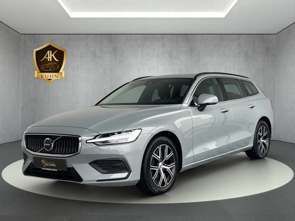 Volvo V60 2024 Benzine