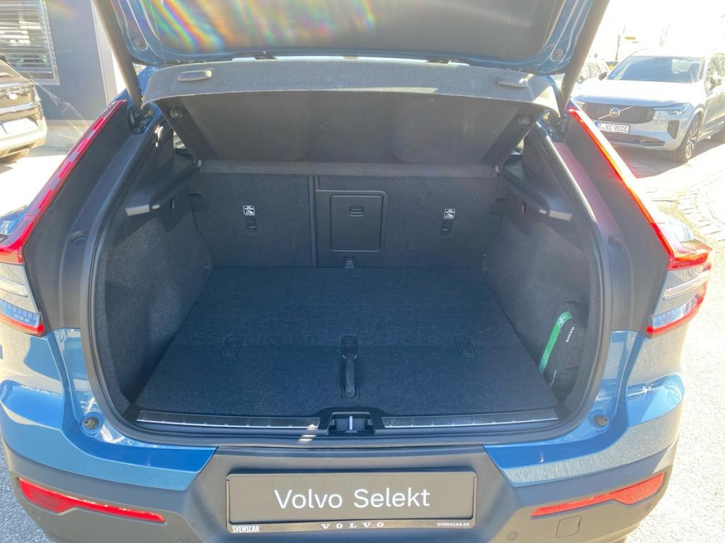 Volvo C40