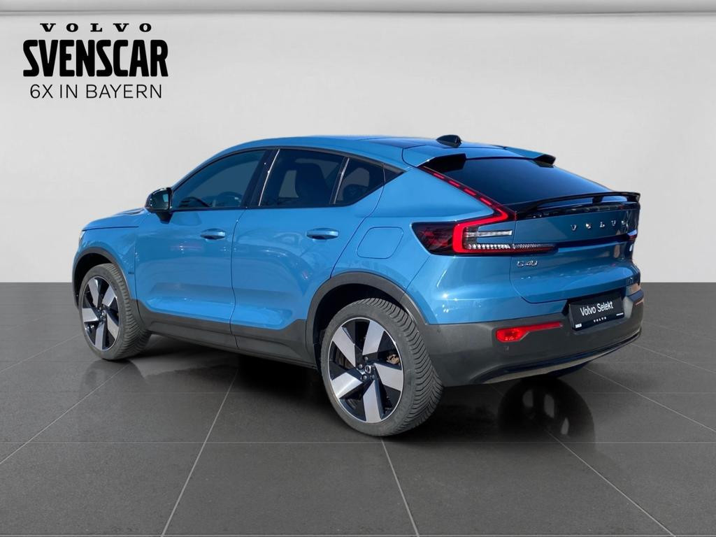 Volvo C40