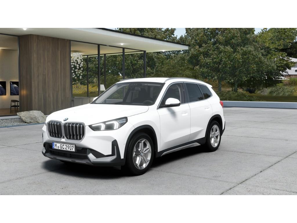 BMW X1 2025 Benzine