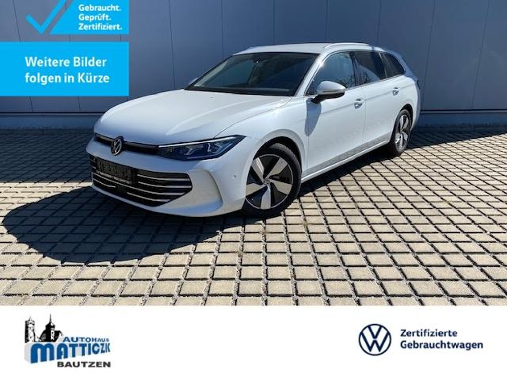 Volkswagen Passat 2025 Diesel