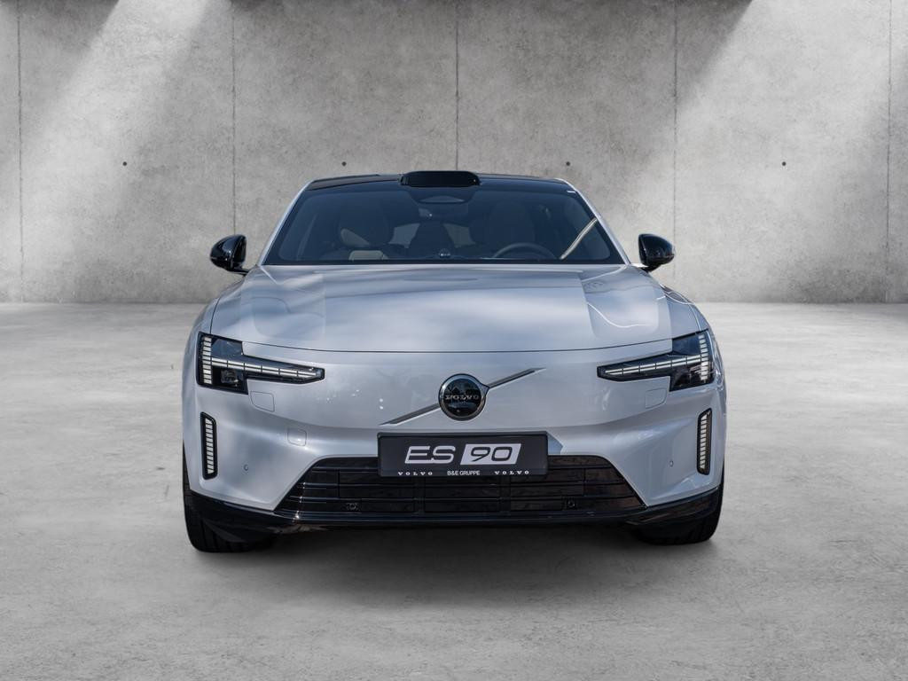 Volvo ES90