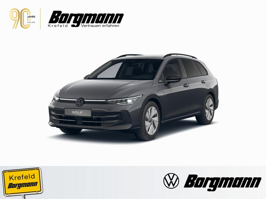 Volkswagen Golf 2025 Benzine