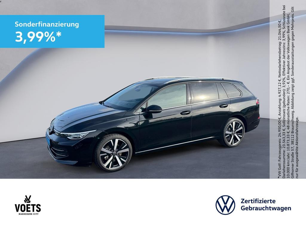 Volkswagen Golf 2025 Diesel