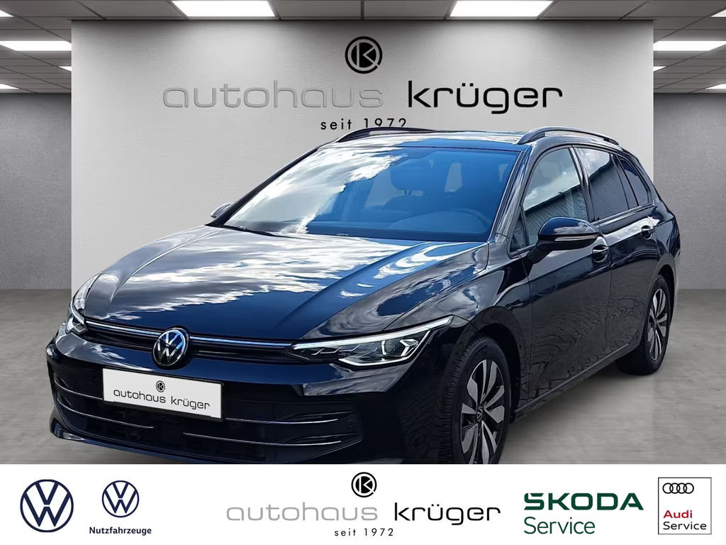 Volkswagen Golf 2025 Diesel